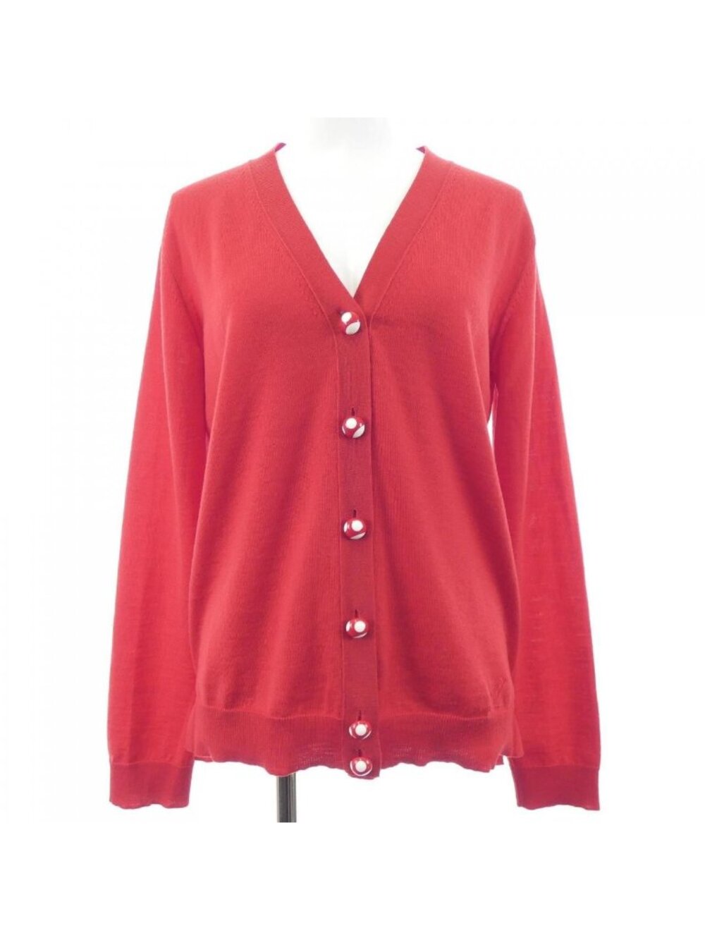 Louis Vuitton Yayoi Kusama Cardigan